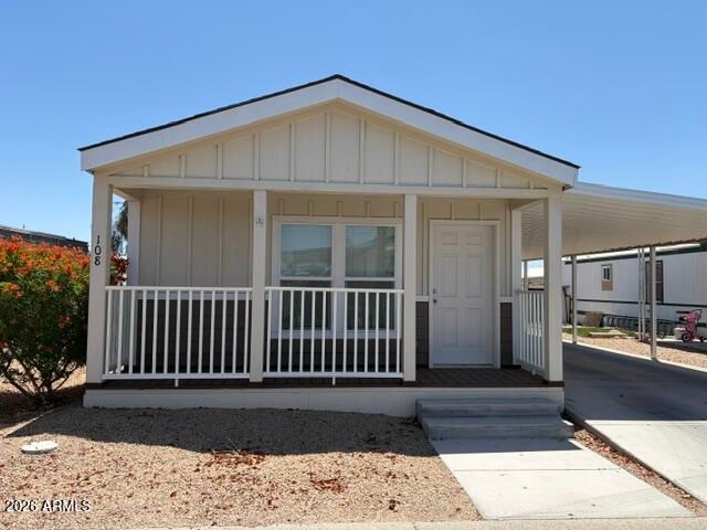 19602 N 32nd Street N 108, Phoenix, AZ 85050