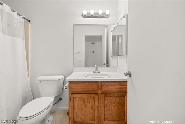 7113 Utopia Way, Las Vegas, NV 89130