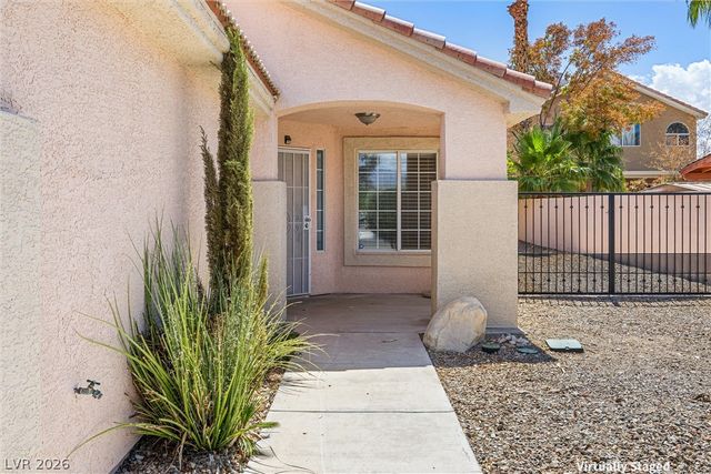 7113 Utopia Way, Las Vegas, NV 89130