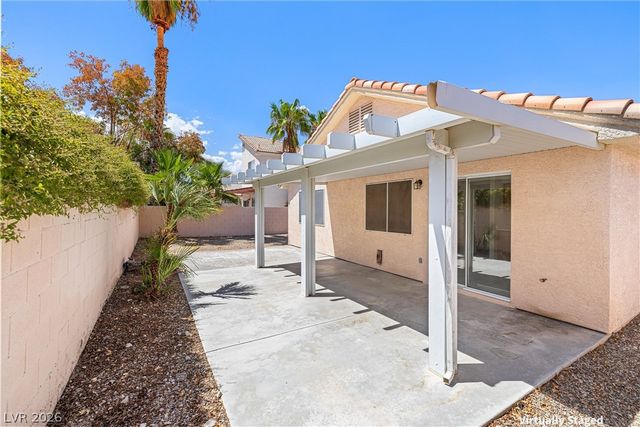 7113 Utopia Way, Las Vegas, NV 89130