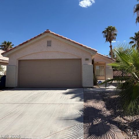 7113 Utopia Way, Las Vegas, NV 89130