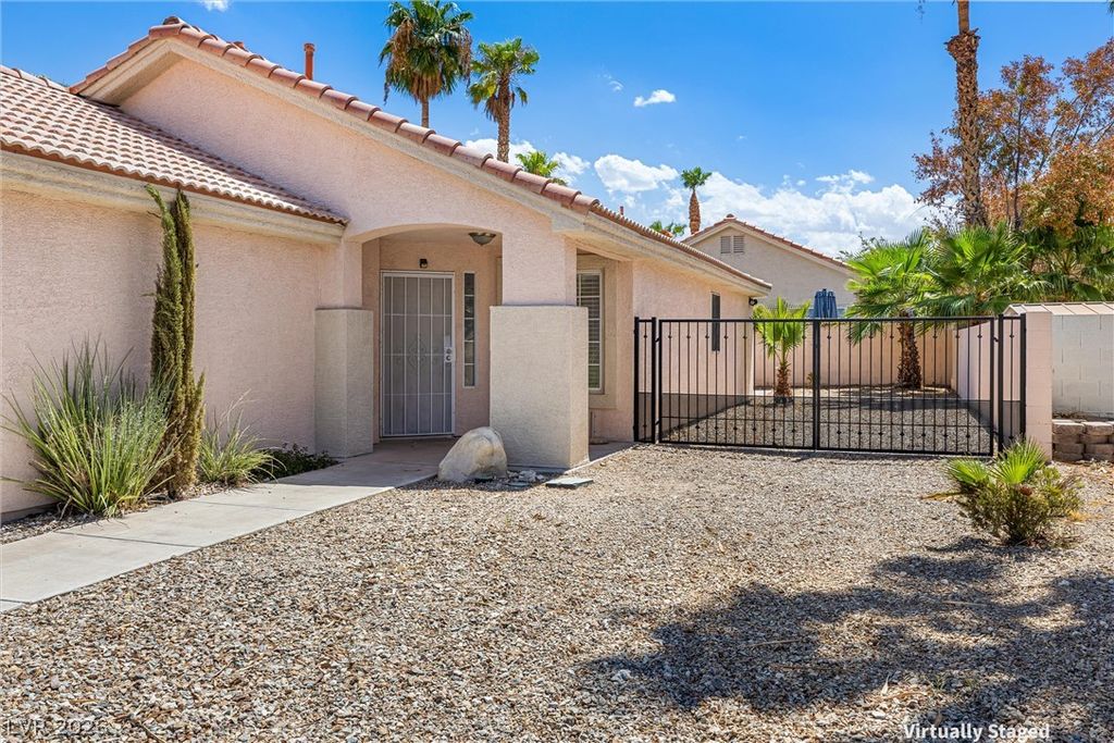 7113 Utopia Way, Las Vegas, NV 89130