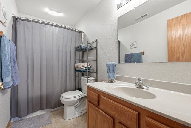 4325 TITAN DR, Rapid City, SD 57701