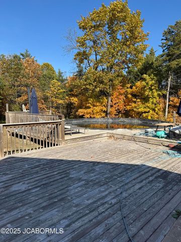 11288 S BLACKHAWK TRAIL, Ashland, MO 65010