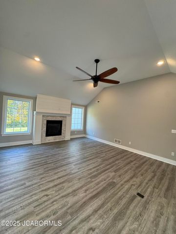 11288 S BLACKHAWK TRAIL, Ashland, MO 65010