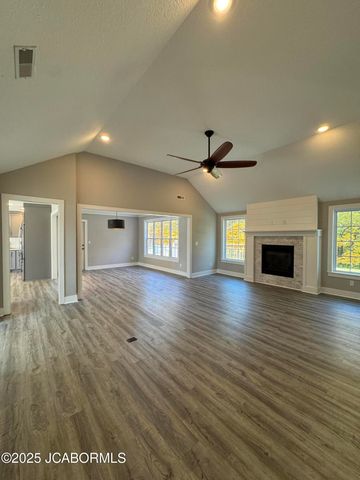 11288 S BLACKHAWK TRAIL, Ashland, MO 65010