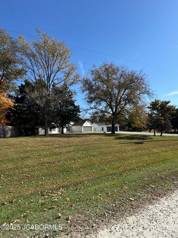 11288 S BLACKHAWK TRAIL, Ashland, MO 65010