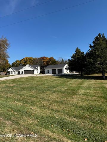 11288 S BLACKHAWK TRAIL, Ashland, MO 65010