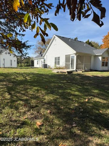 11288 S BLACKHAWK TRAIL, Ashland, MO 65010