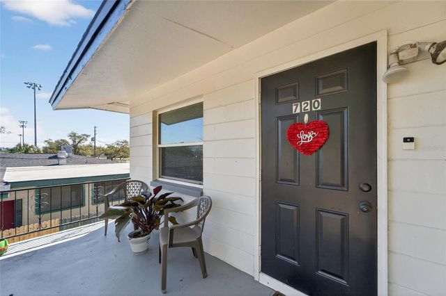 720 21ST AVENUE S, St Petersburg, FL 33705