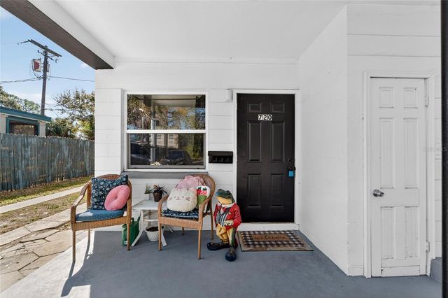 720 21ST AVENUE S, St Petersburg, FL 33705