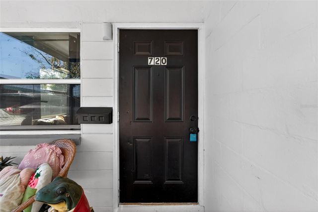 720 21ST AVENUE S, St Petersburg, FL 33705