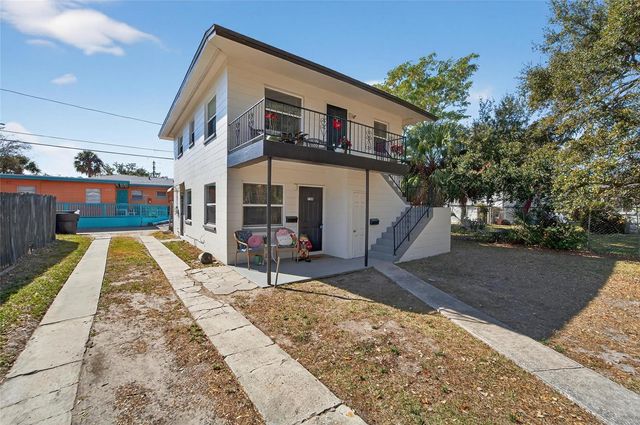 720 21ST AVENUE S, St Petersburg, FL 33705