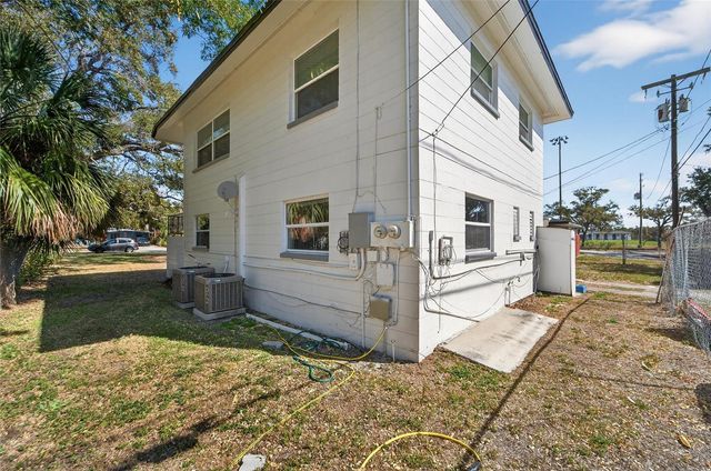 720 21ST AVENUE S, St Petersburg, FL 33705