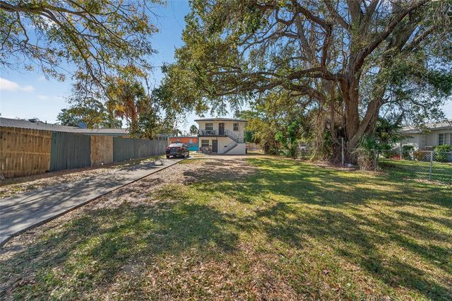 720 21ST AVENUE S, St Petersburg, FL 33705