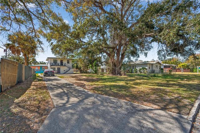 720 21ST AVENUE S, St Petersburg, FL 33705