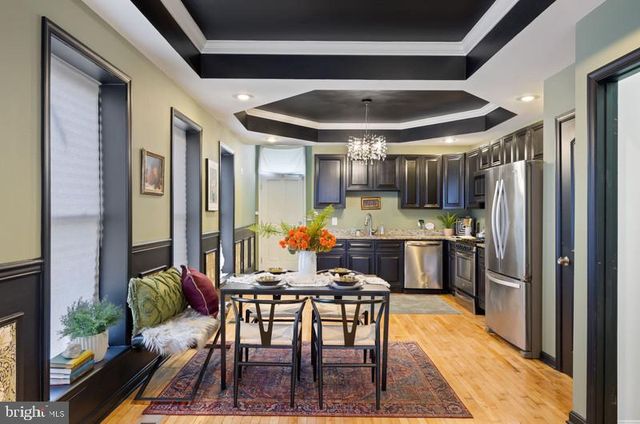 1443 N BOND ST, Baltimore, MD 21213