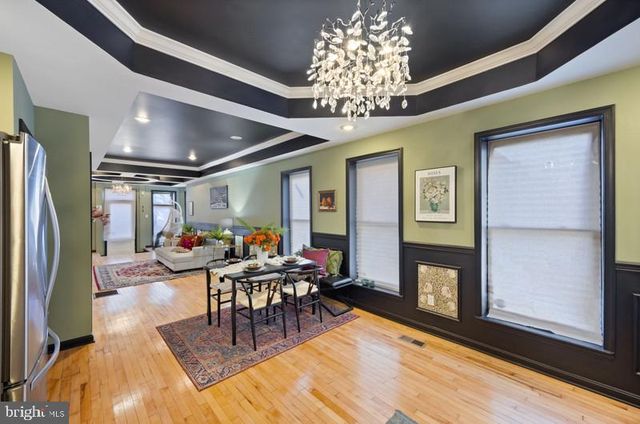 1443 N BOND ST, Baltimore, MD 21213