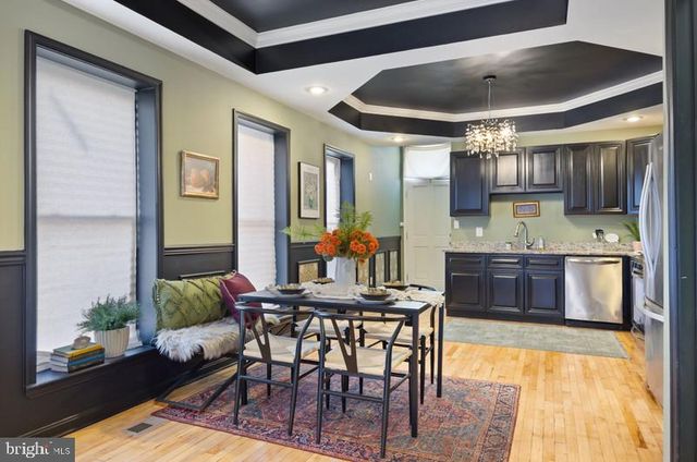 1443 N BOND ST, Baltimore, MD 21213