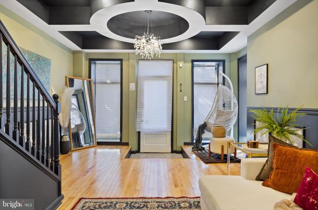 1443 N BOND ST, Baltimore, MD 21213