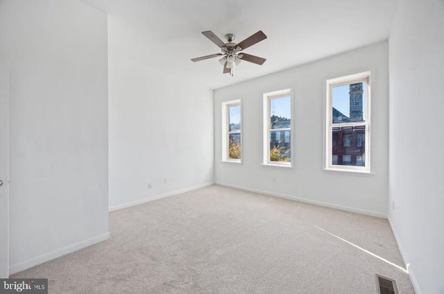 1443 N BOND ST, Baltimore, MD 21213