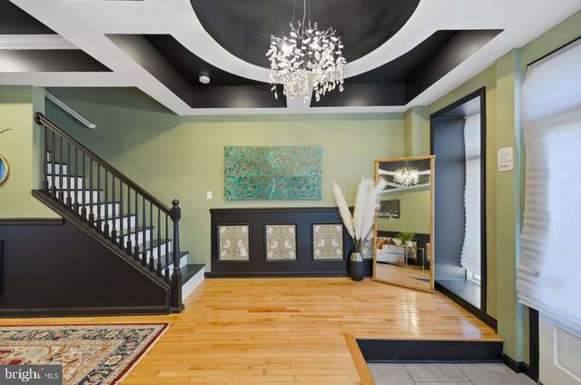 1443 N BOND ST, Baltimore, MD 21213