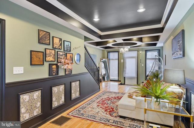 1443 N BOND ST, Baltimore, MD 21213