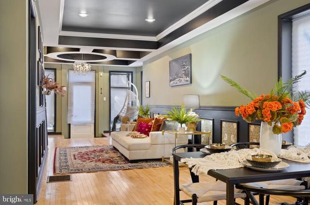 1443 N BOND ST, Baltimore, MD 21213