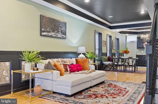 1443 N BOND ST, Baltimore, MD 21213