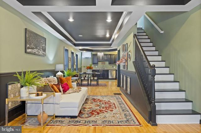 1443 N BOND ST, Baltimore, MD 21213