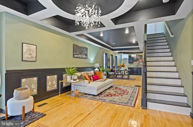 1443 N BOND ST, Baltimore, MD 21213