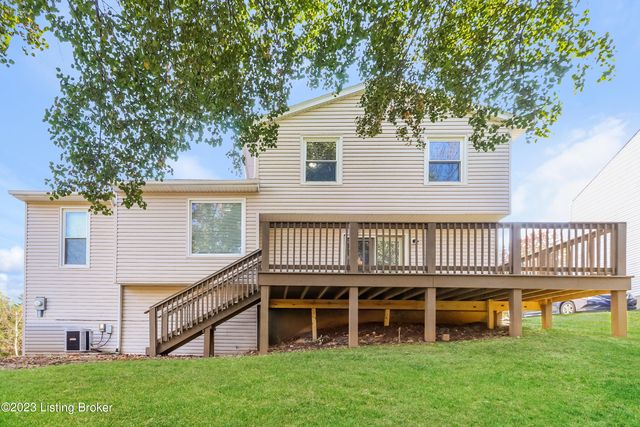 4303 Accomack Dr, Louisville, KY 40241