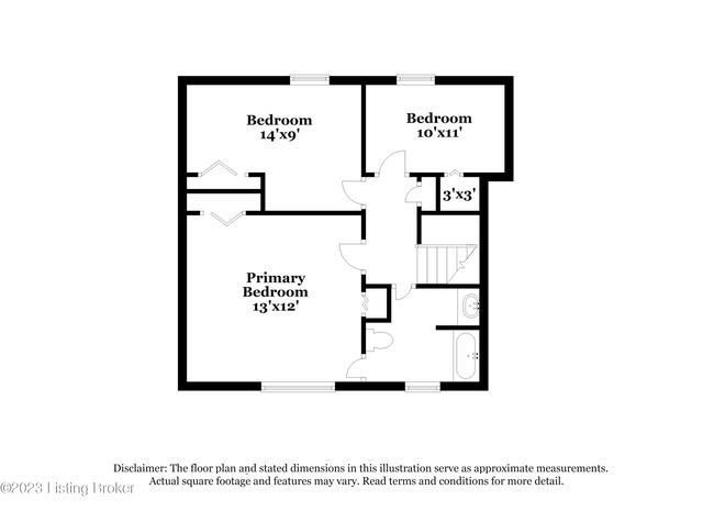 4303 Accomack Dr, Louisville, KY 40241