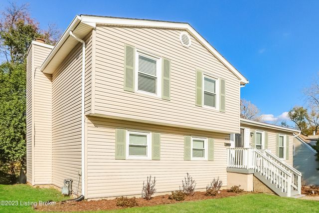 4303 Accomack Dr, Louisville, KY 40241