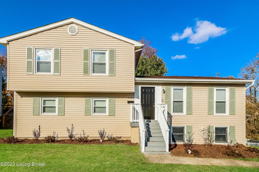 4303 Accomack Dr, Louisville, KY 40241