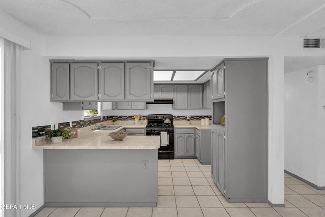 2908 GULL LAKE Place, El Paso, TX 79936