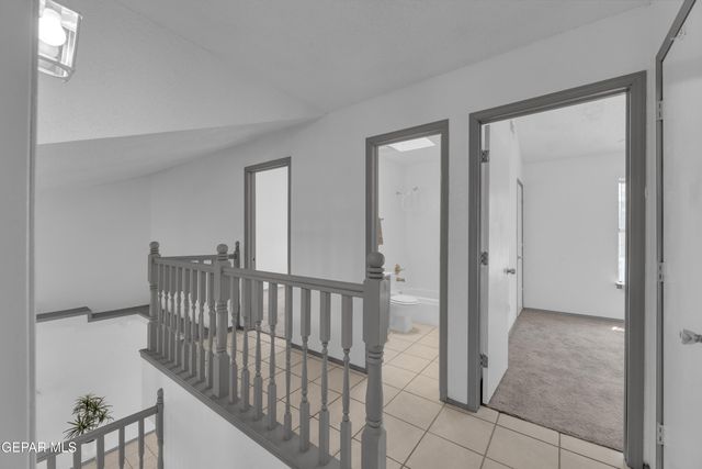 2908 GULL LAKE Place, El Paso, TX 79936
