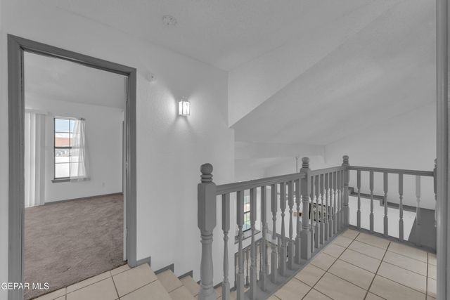 2908 GULL LAKE Place, El Paso, TX 79936