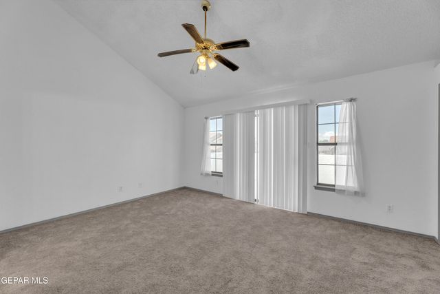 2908 GULL LAKE Place, El Paso, TX 79936