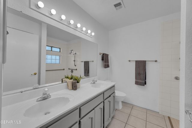 2908 GULL LAKE Place, El Paso, TX 79936