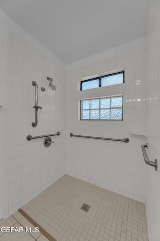 2908 GULL LAKE Place, El Paso, TX 79936