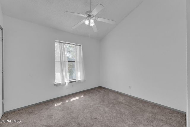 2908 GULL LAKE Place, El Paso, TX 79936