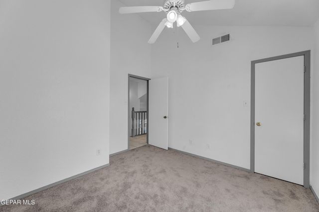 2908 GULL LAKE Place, El Paso, TX 79936