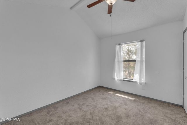 2908 GULL LAKE Place, El Paso, TX 79936