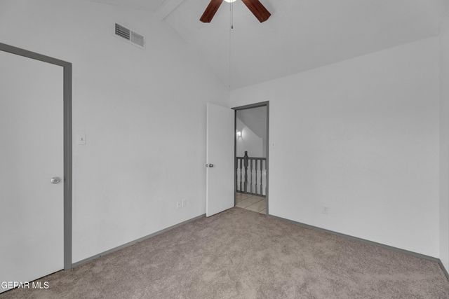 2908 GULL LAKE Place, El Paso, TX 79936