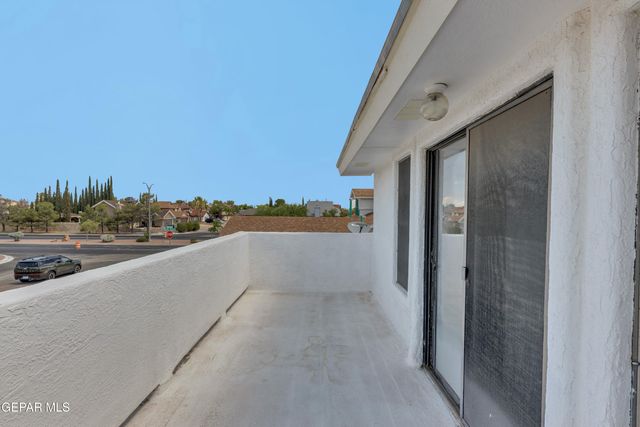 2908 GULL LAKE Place, El Paso, TX 79936