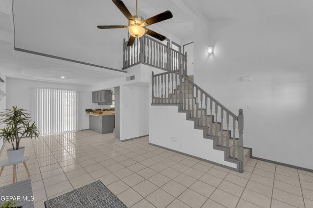 2908 GULL LAKE Place, El Paso, TX 79936