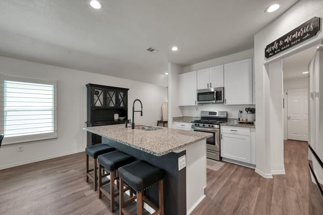 1887 Brushy Cedar Drive, Conroe, TX 77301