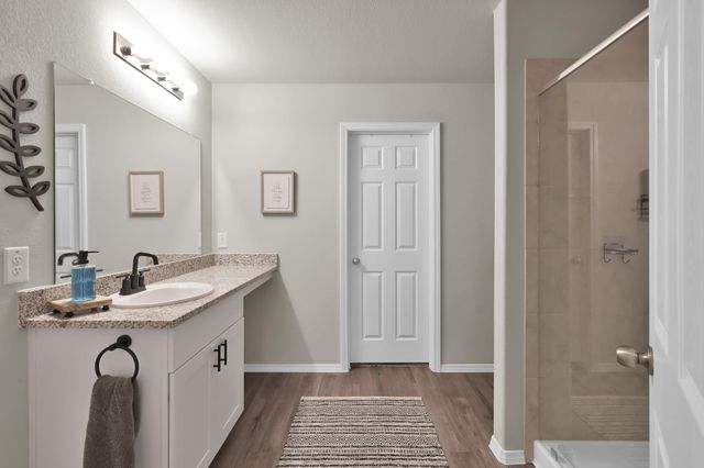 1887 Brushy Cedar Drive, Conroe, TX 77301