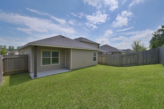 1887 Brushy Cedar Drive, Conroe, TX 77301